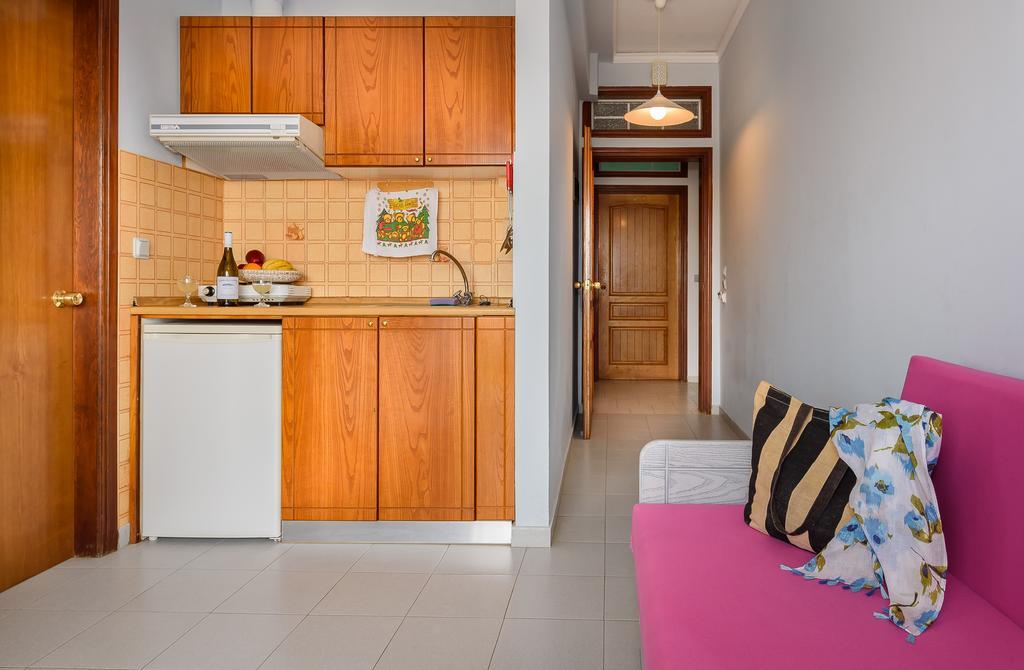 Aparthotel Louladakis Kolymbari