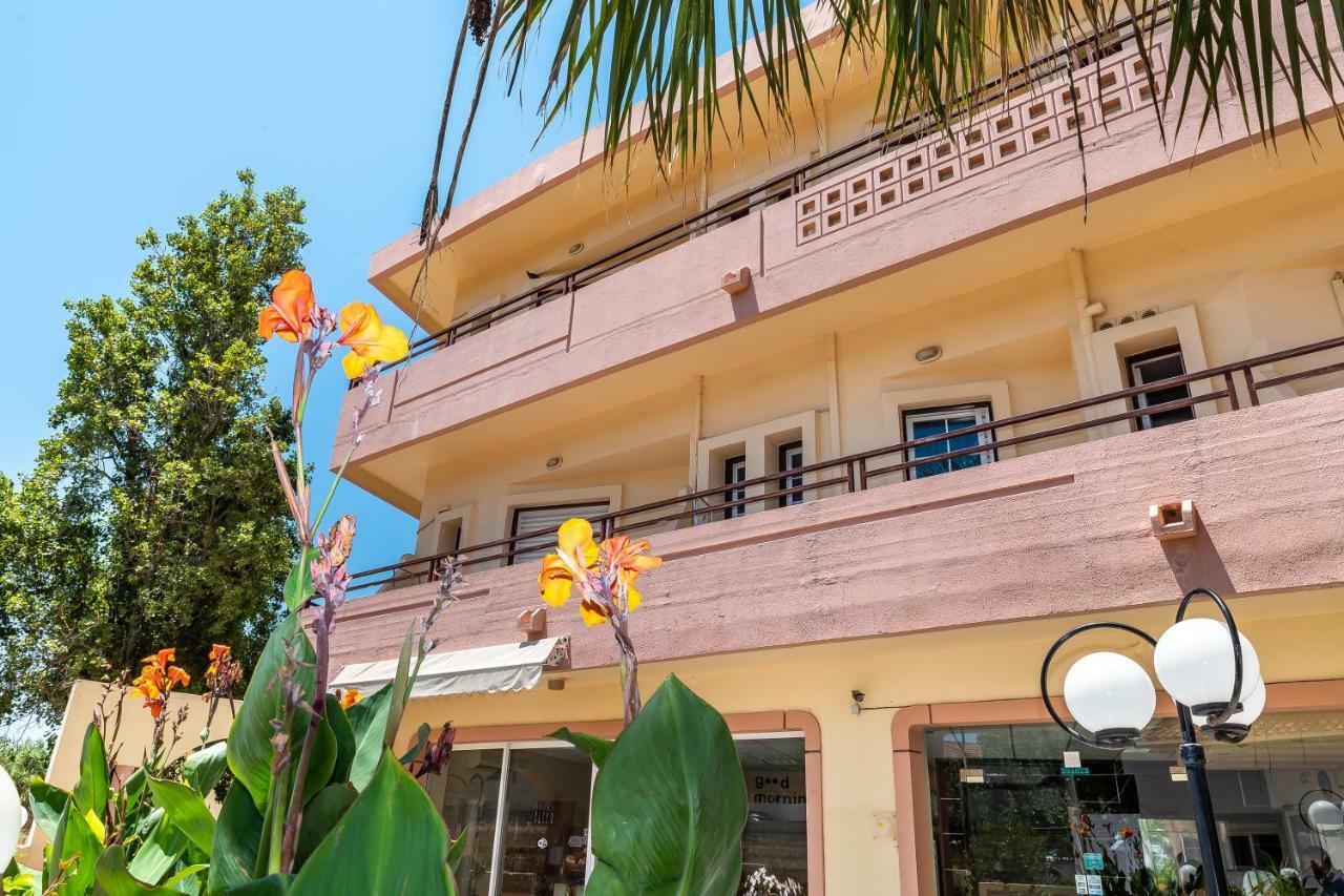 Louladakis Aparthotel