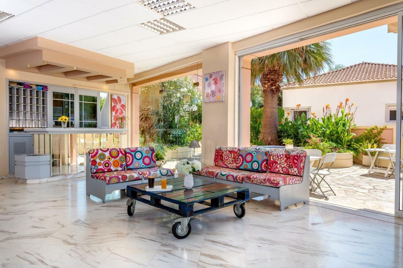 Aparthotel Louladakis Kolymbari