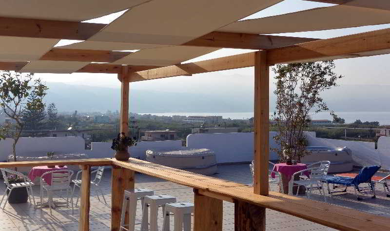 Louladakis Aparthotel Kolymbari