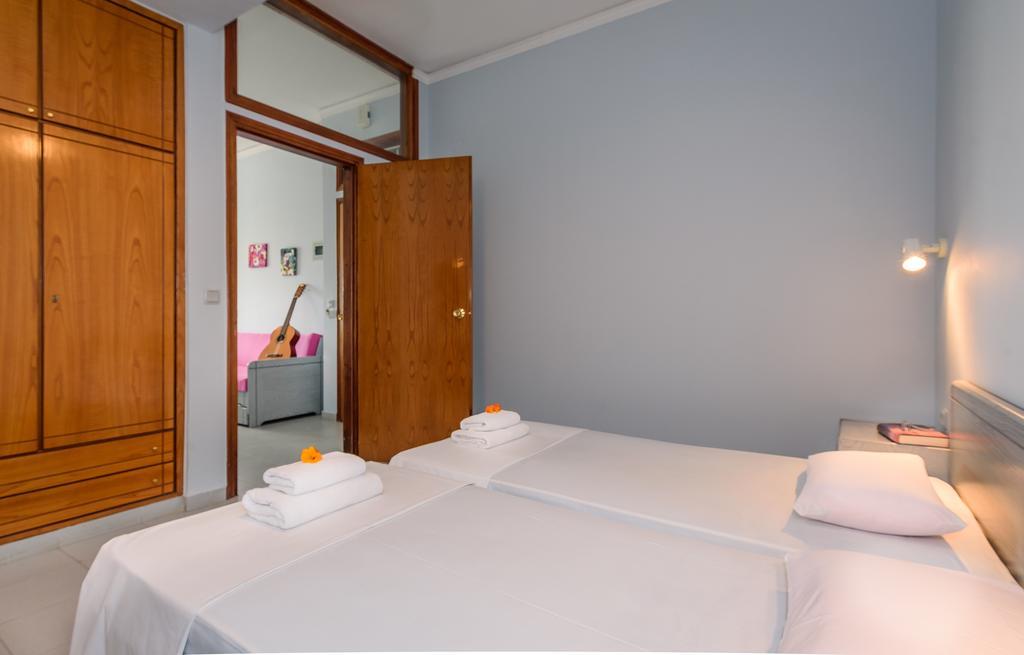 Aparthotel Louladakis