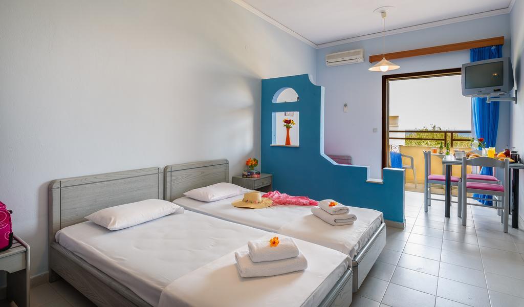 Louladakis Aparthotel 2*