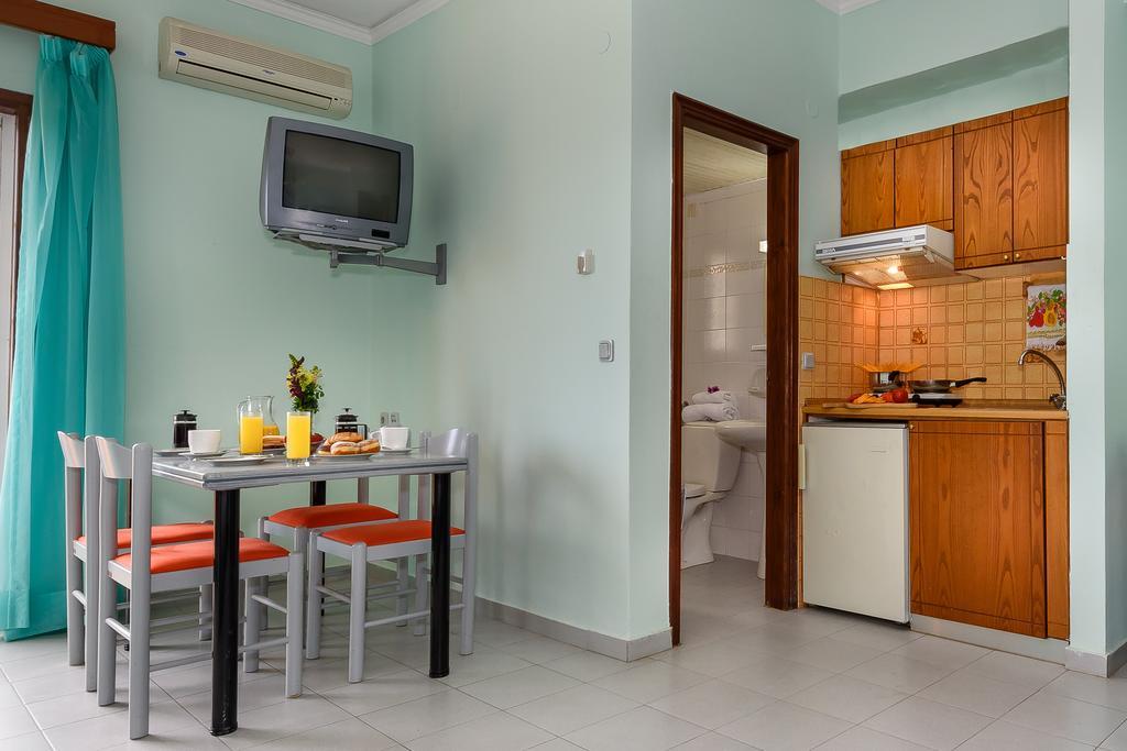 Aparthotel Louladakis Kolymbari