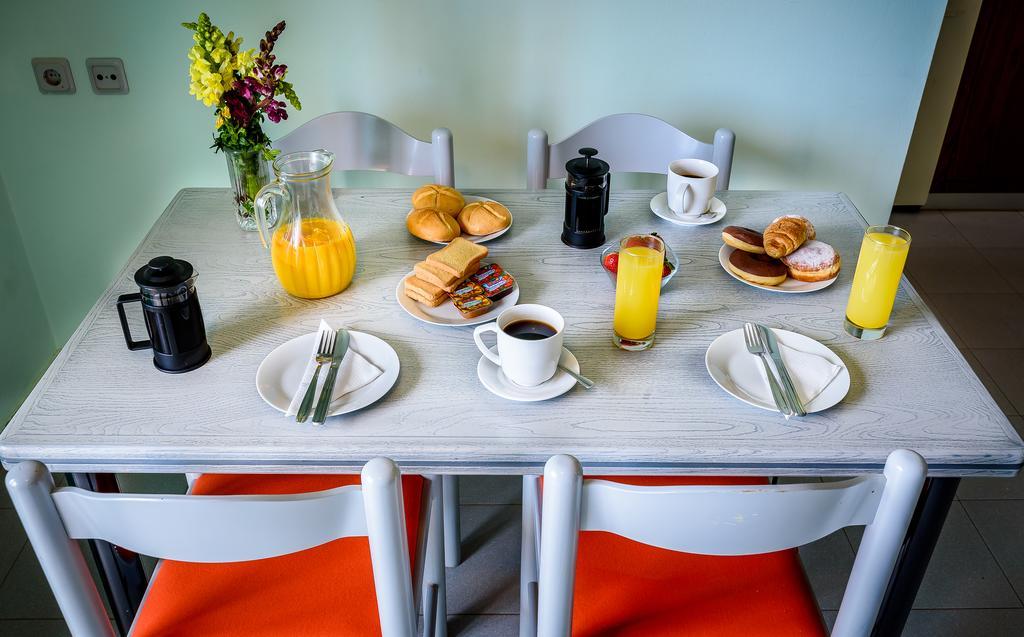 Aparthotel Louladakis Kolymbari