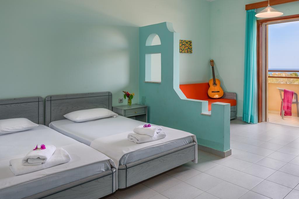 Aparthotel Louladakis Kolymbari