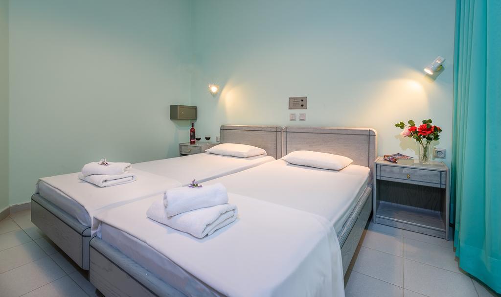 Louladakis Aparthotel