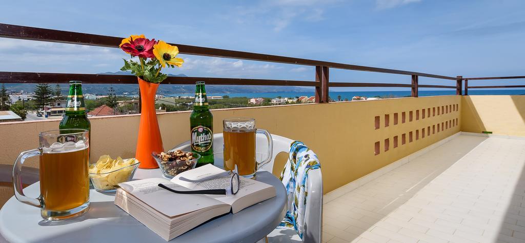 Aparthotel Louladakis
