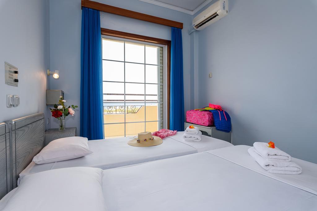 Louladakis Aparthotel 2*