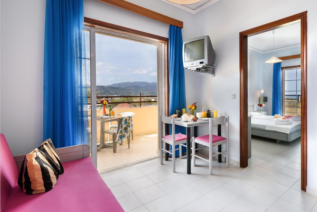Aparthotel Louladakis Kolymbari