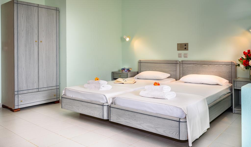 Aparthotel Louladakis Kolymbari
