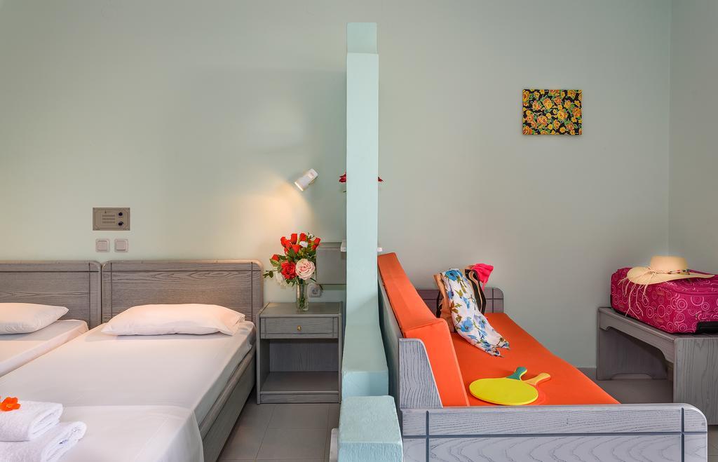 Aparthotel Louladakis Kolymbari