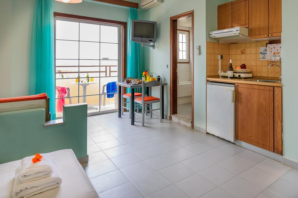 Louladakis Aparthotel Kolymbari