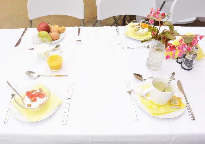 Louladakis Aparthotel
