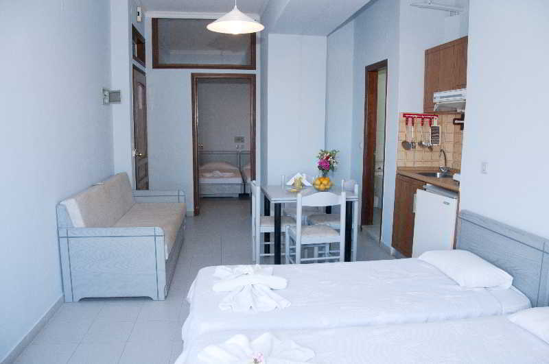 Louladakis 2* Kolymbari