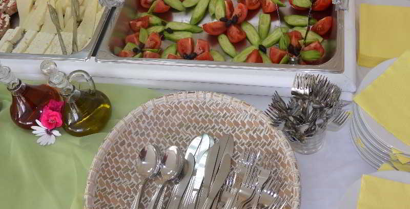 Aparthotel Louladakis 2*