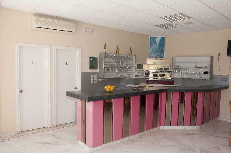 Louladakis Aparthotel 2*