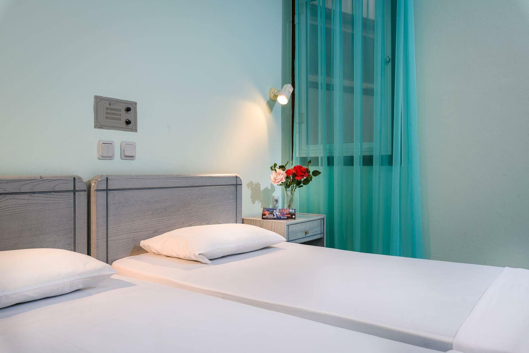 Louladakis Aparthotel Kolymbari