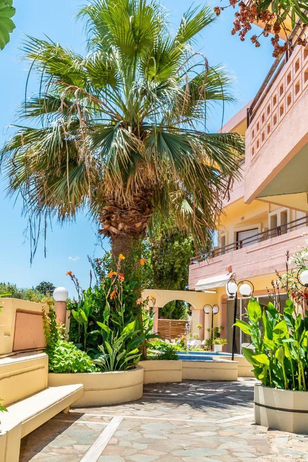 Aparthotel Louladakis Kolymbari