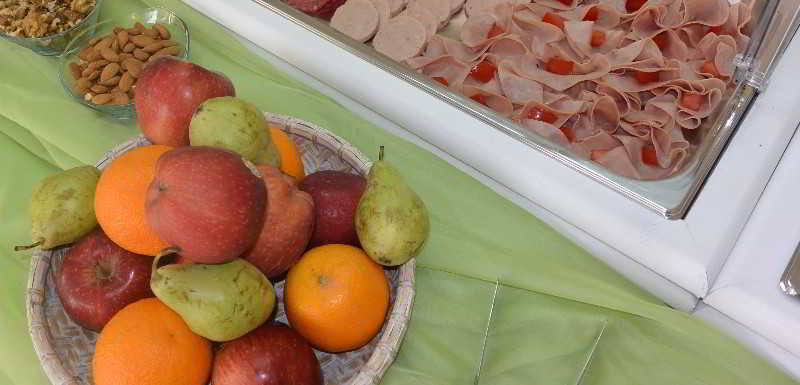 Louladakis 公寓式飯店 Kolimvárion